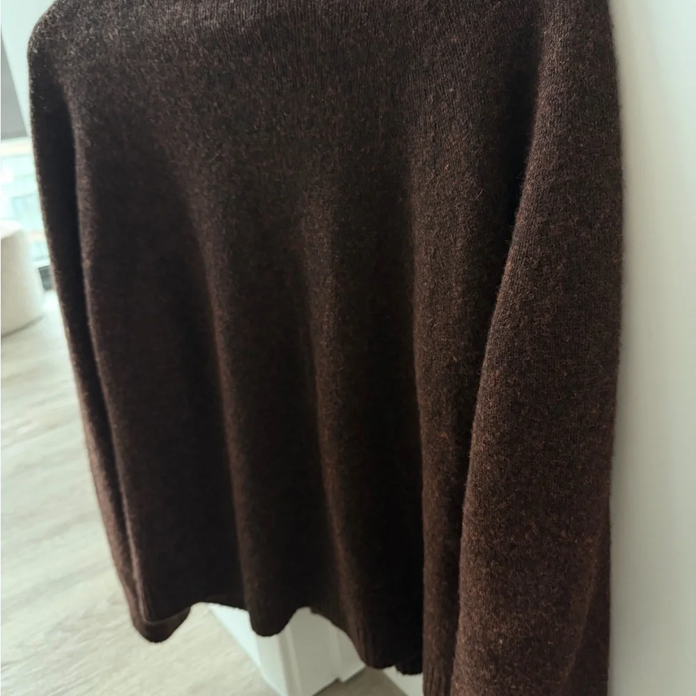 Khaite Ambre Women Crewneck Knitted
Cardigan - Picture 6 of 7